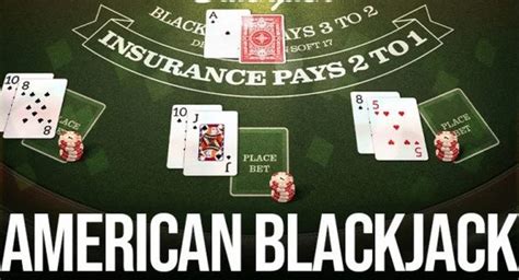 How to Play American Blackjack – Rules, Tips, and Variants.